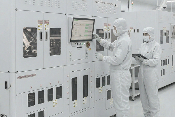  Test Automation Solution