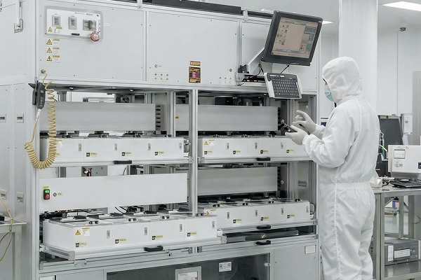 Thermal Control Solution